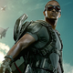 Illustration for article titled Anthony Mackie Discovered He Was an Avenger at the iAge of Ultron /iPremiere